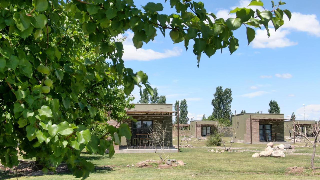 Complejo Turistico Chachingo Villa Maipu  Exterior photo